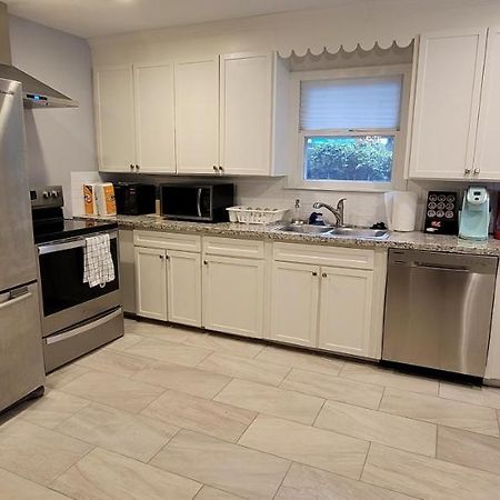 The Harby Street House - Close To U Of H, Stadiums, Downtown, Med Center Houston Eksteriør bilde